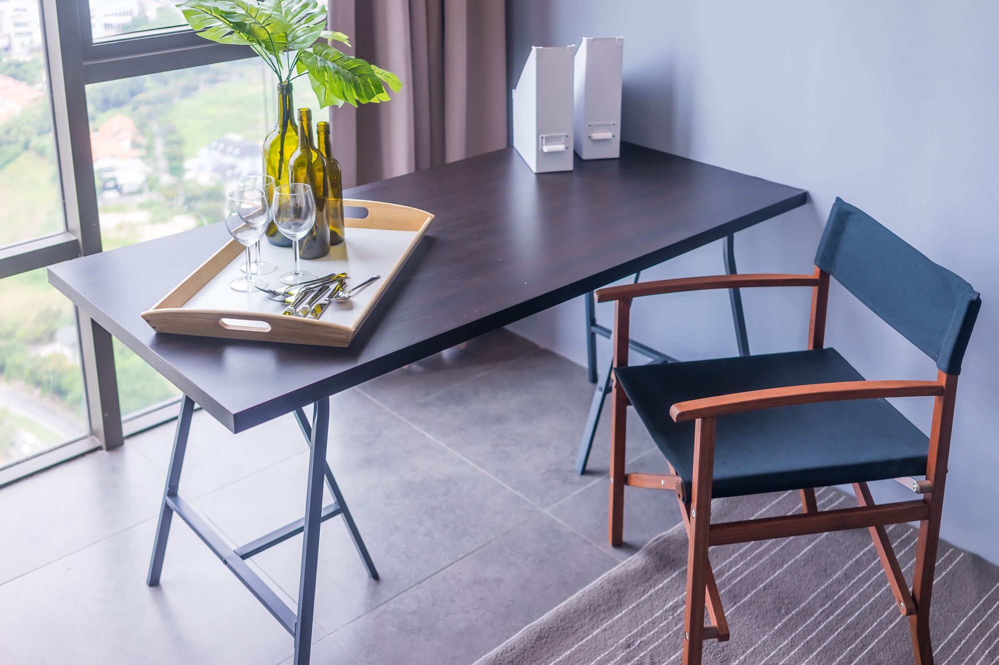 The 12 Suites @ Empire Damansara Petaling Jaya Exterior foto